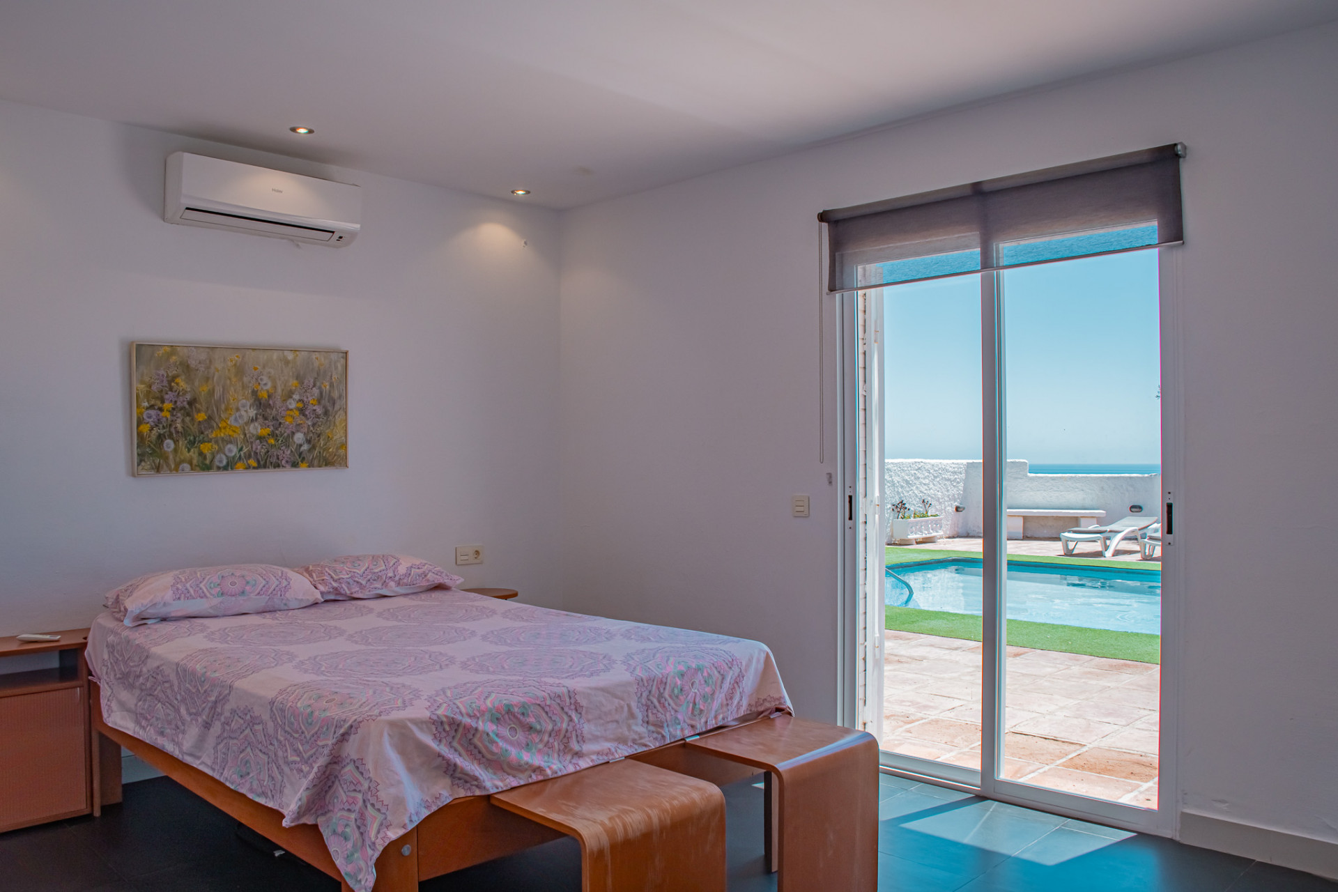 Villa à vendre à Mijas 11