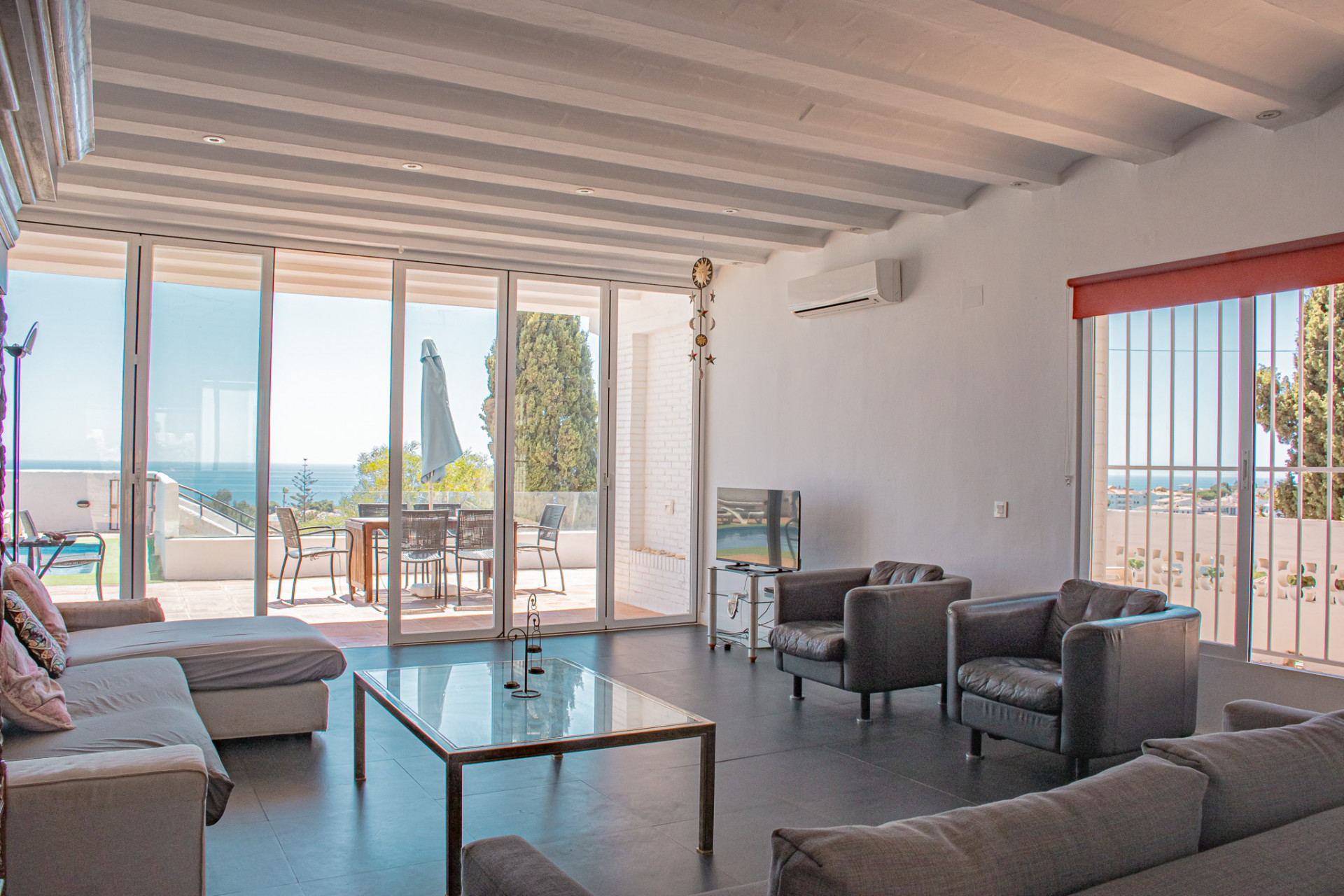 Villa à vendre à Mijas 20