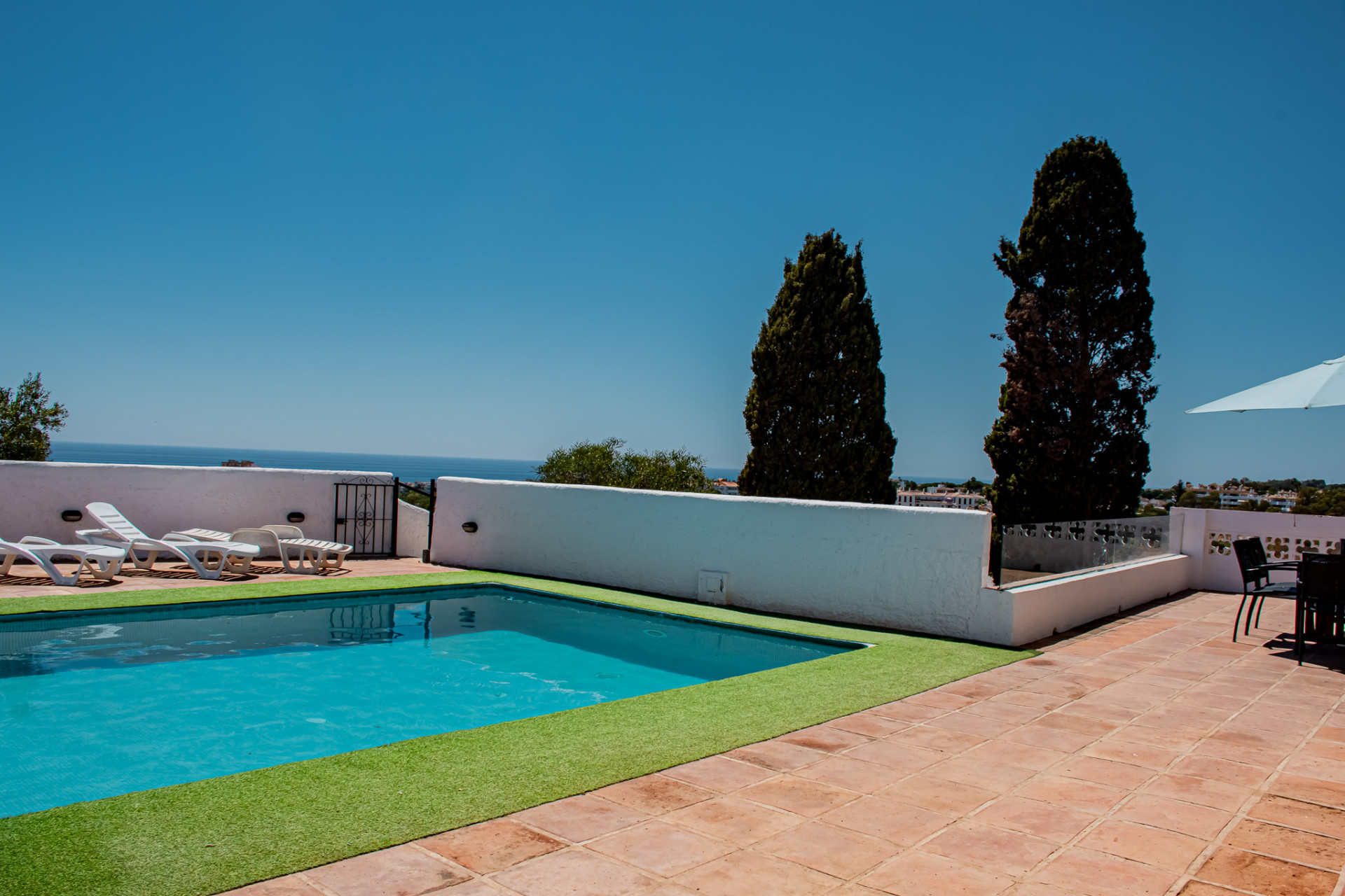 Villa à vendre à Mijas 25