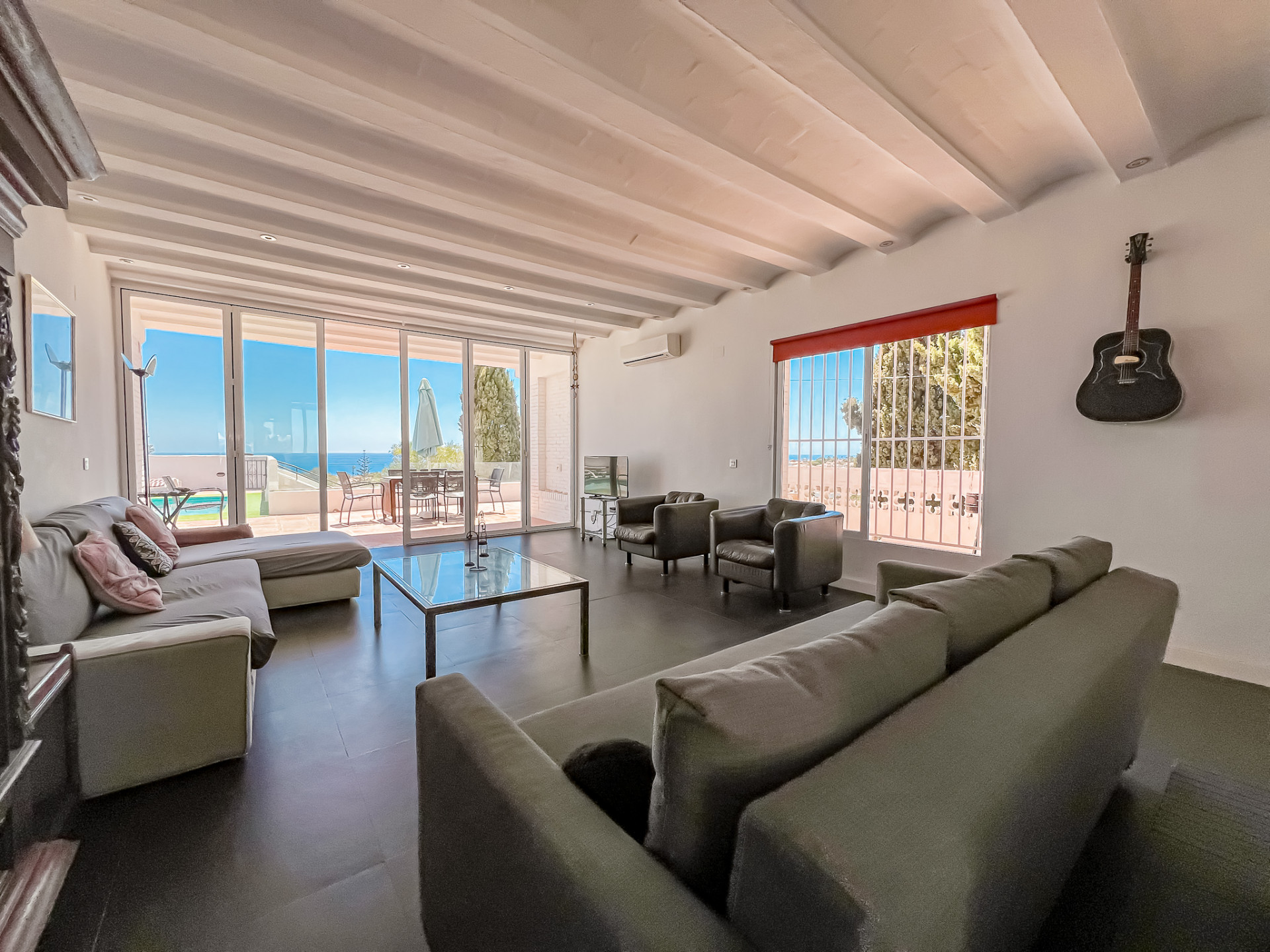 Villa à vendre à Mijas 4