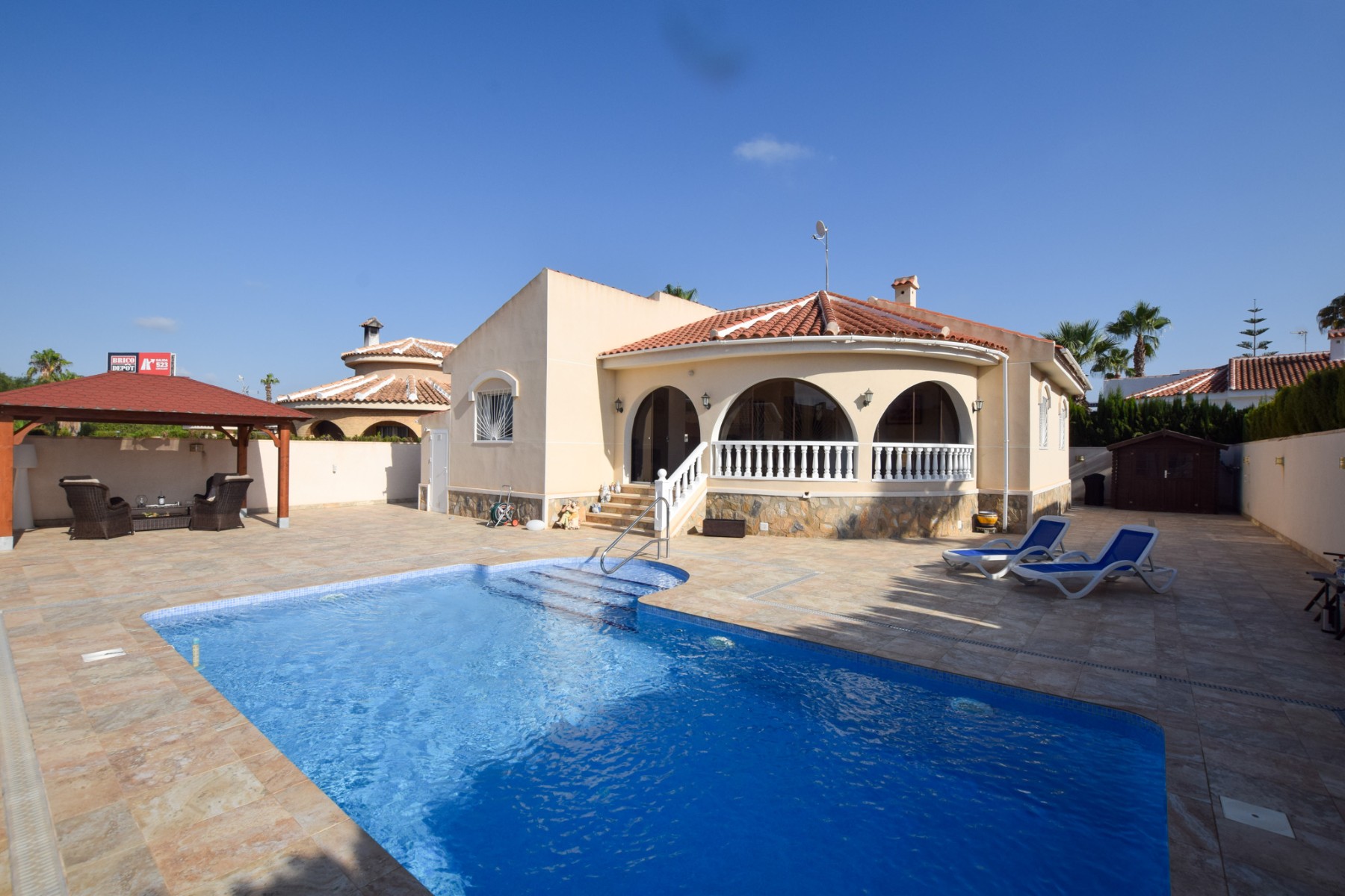 Property Image 634632-benijofar-villa-3-2