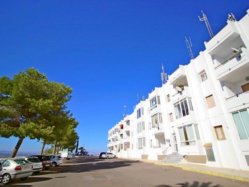 Appartement te koop in Ciudad Quesada 1