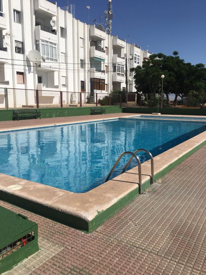 Appartement te koop in Ciudad Quesada 16