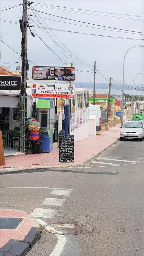 Wohnung zum Verkauf in Ciudad Quesada 19