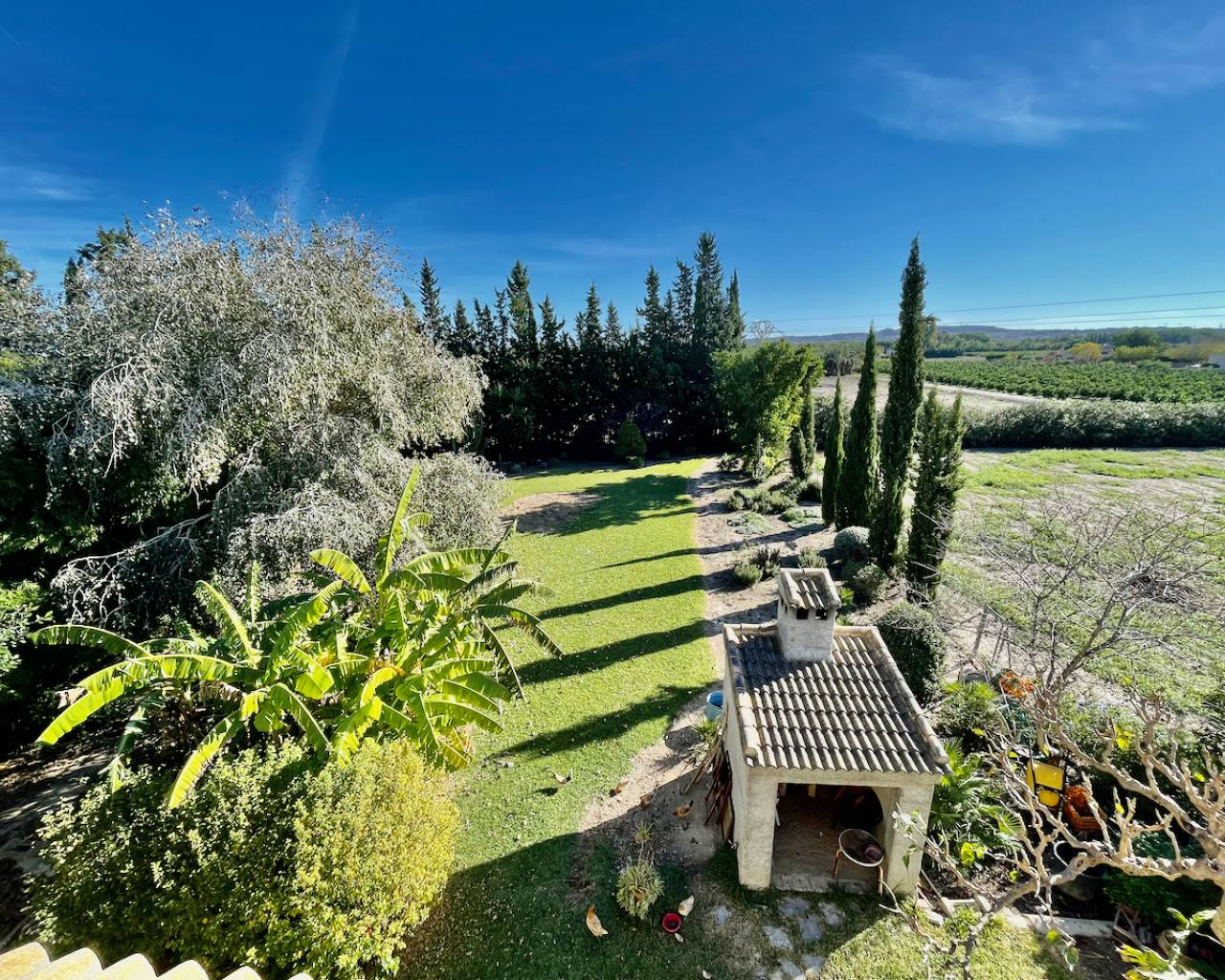 Countryhome for sale in Alicante 30