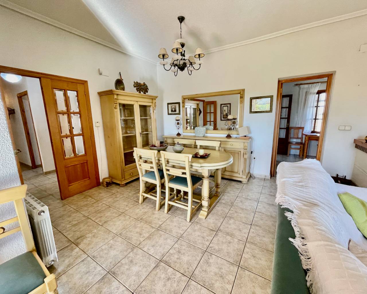 Countryhome for sale in Alicante 8