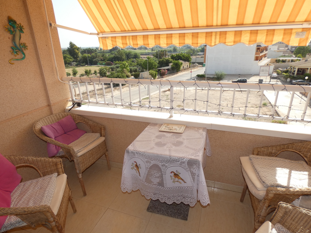 Appartement à vendre à Alicante 10