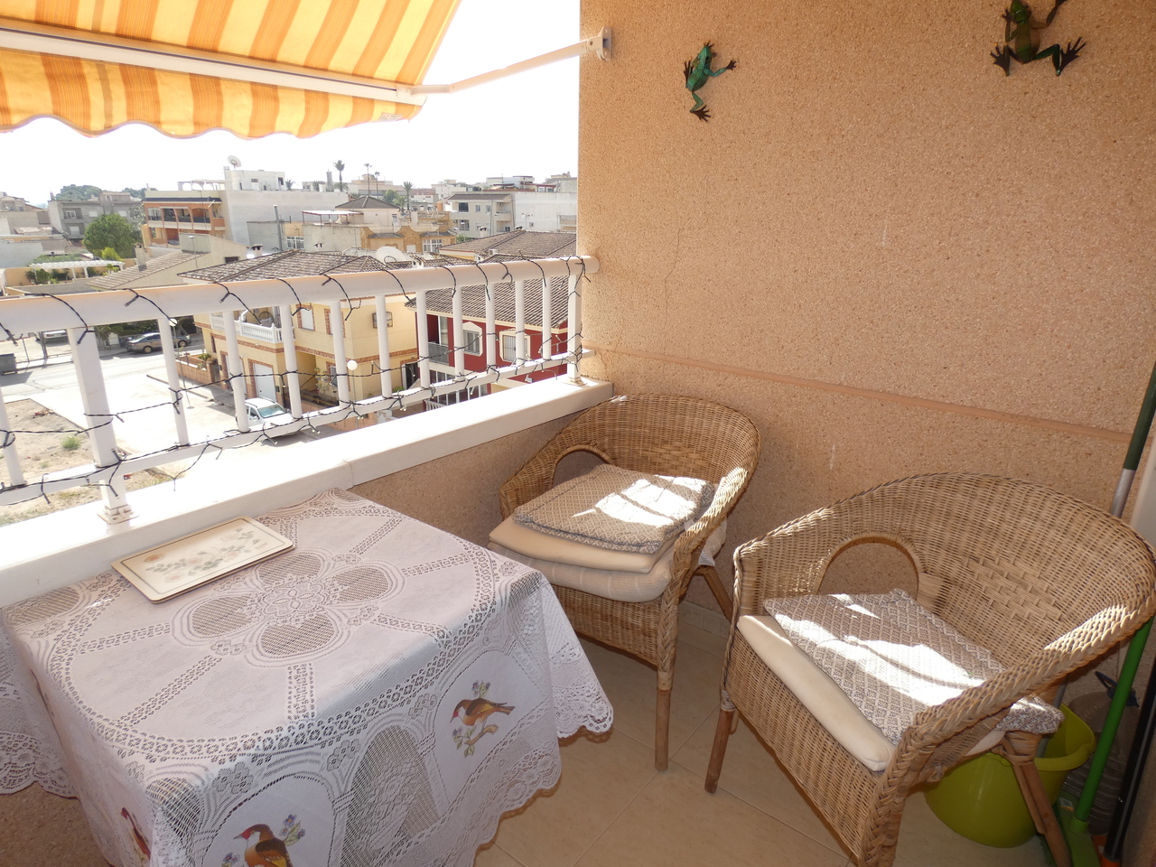 Apartamento en venta en Alicante 13