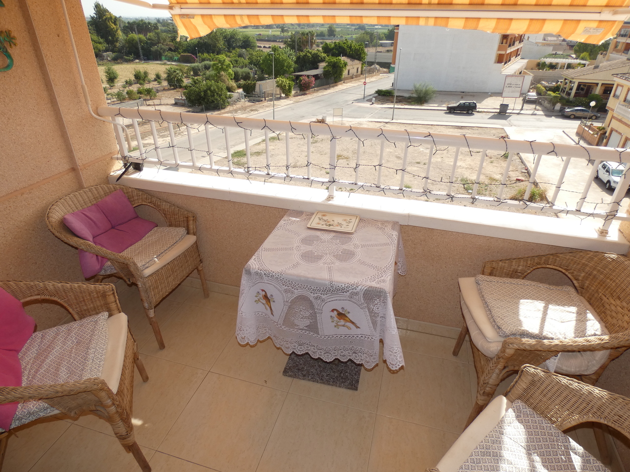 Apartamento en venta en Alicante 14