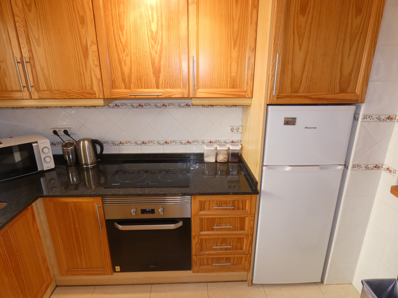 Appartement à vendre à Alicante 17