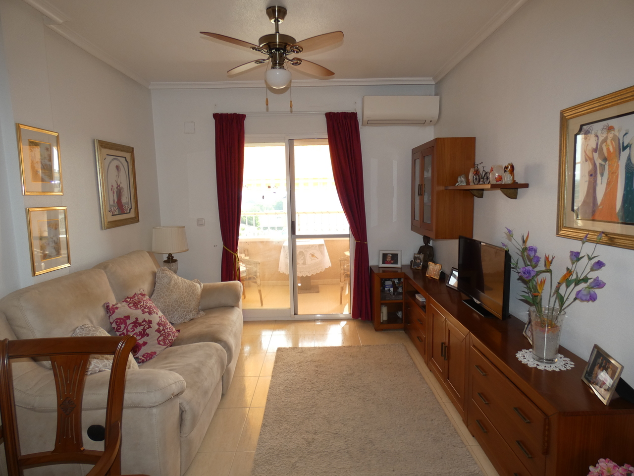 Apartamento en venta en Alicante 21