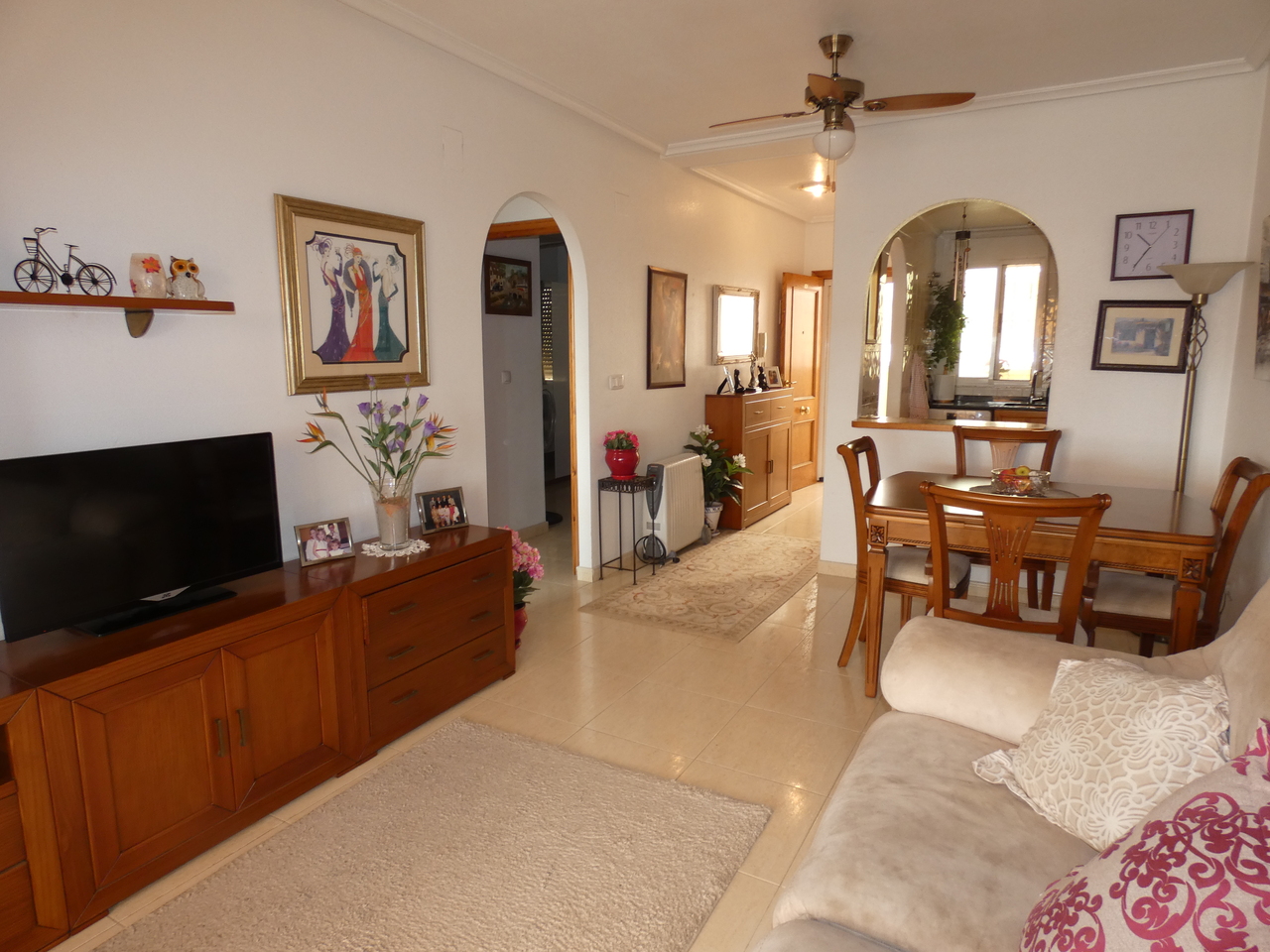 Appartement à vendre à Alicante 22