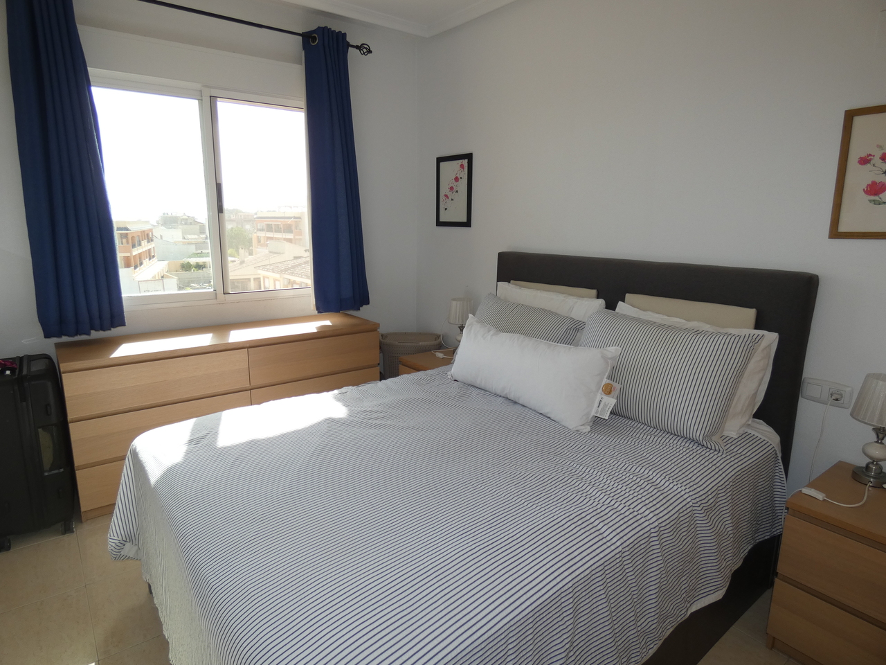 Appartement à vendre à Alicante 3