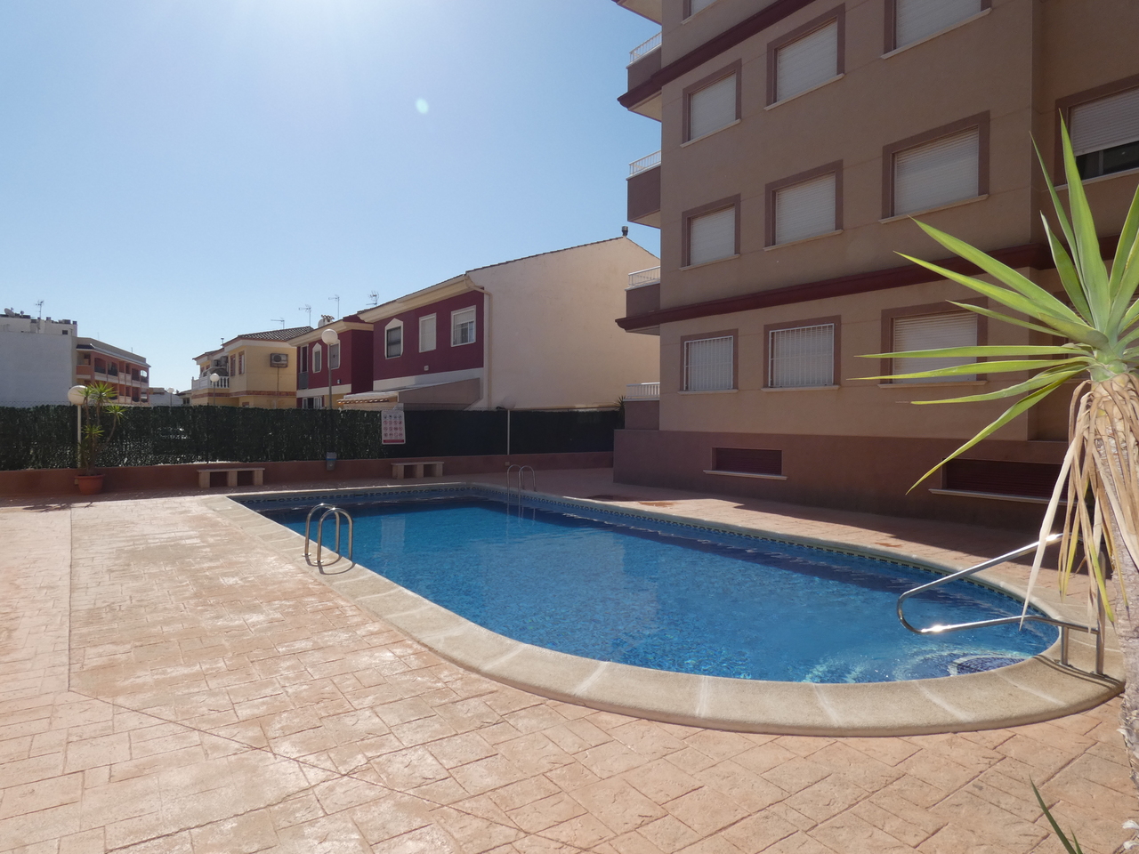 Apartamento en venta en Alicante 31