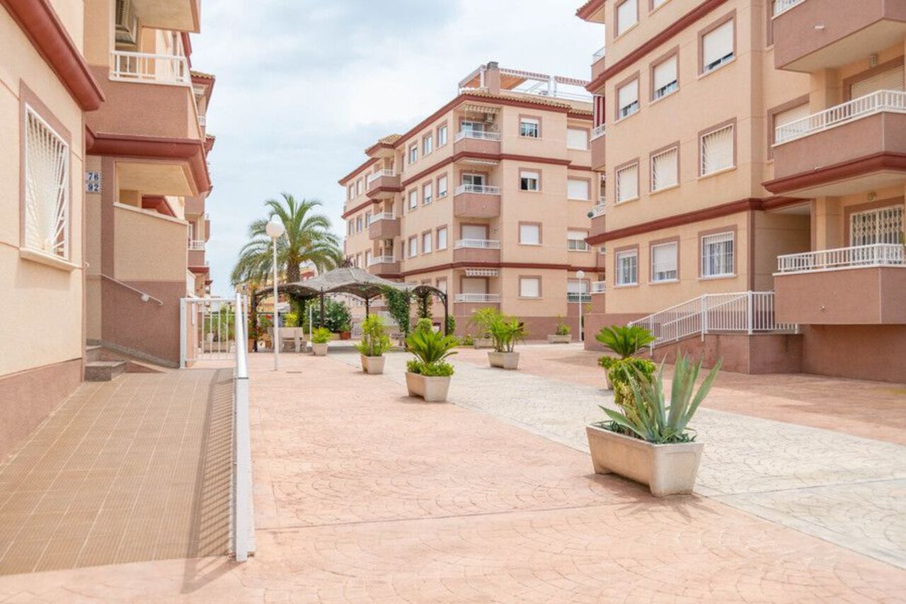 Appartement à vendre à Alicante 33