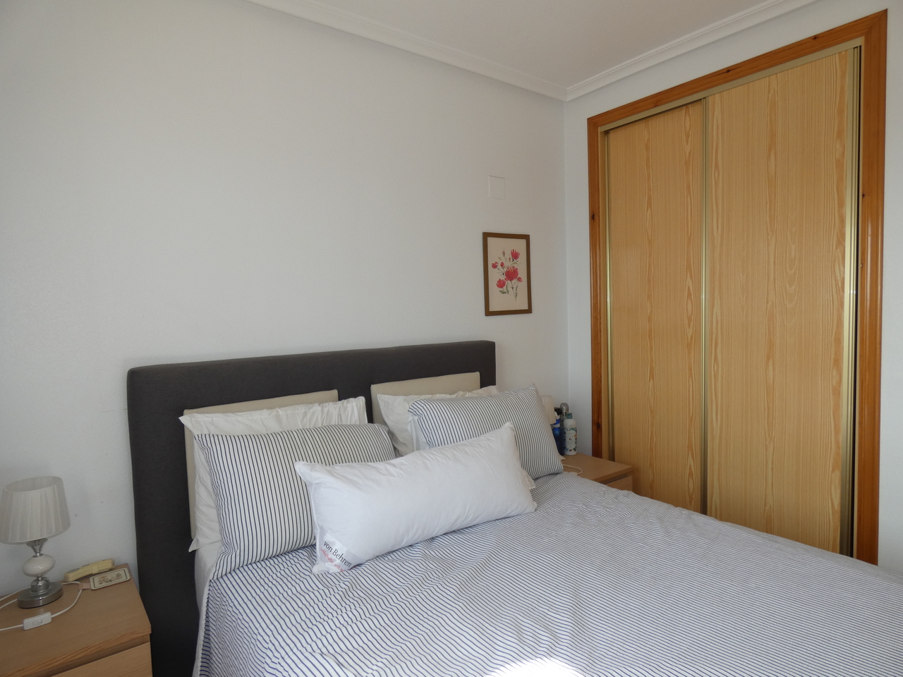 Apartamento en venta en Alicante 5