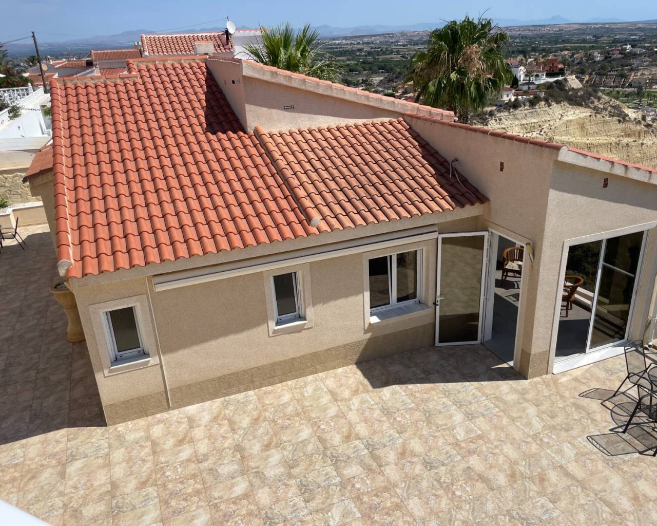 Villa à vendre à Ciudad Quesada 1