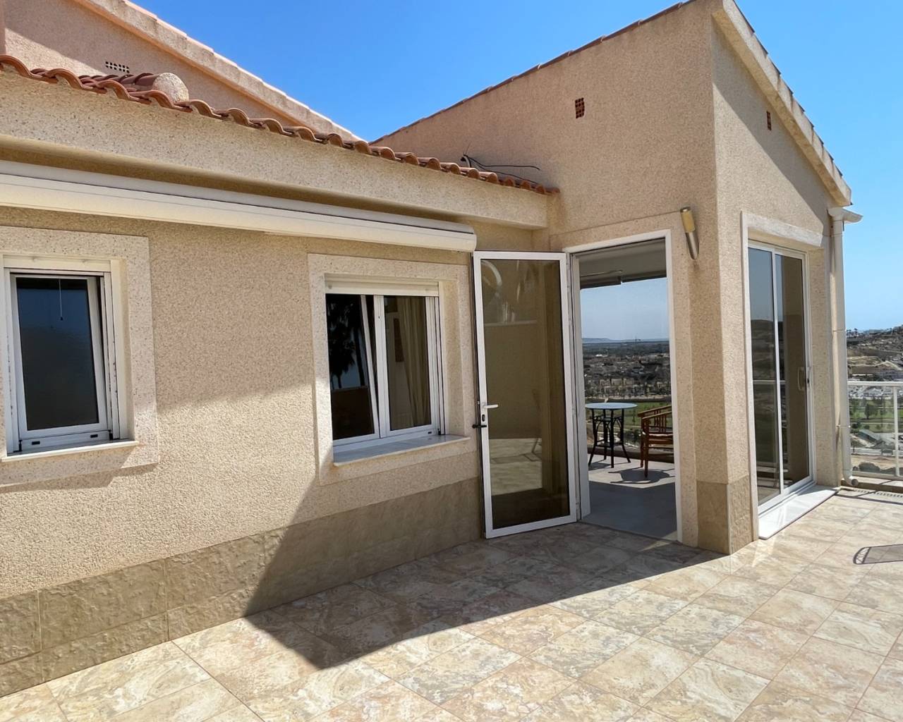 Villa à vendre à Ciudad Quesada 4