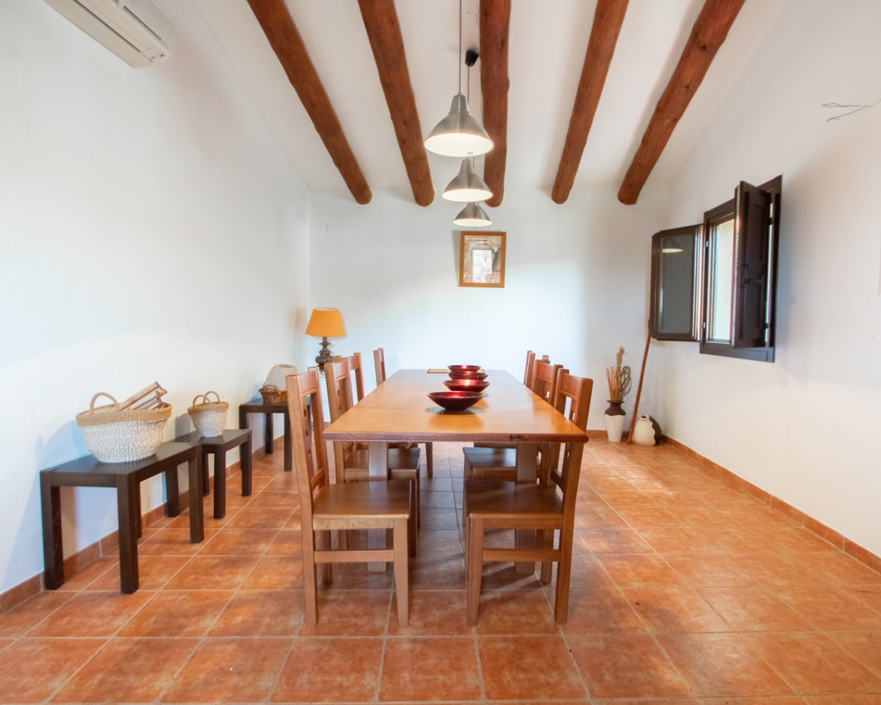 Countryhome for sale in Alicante 12