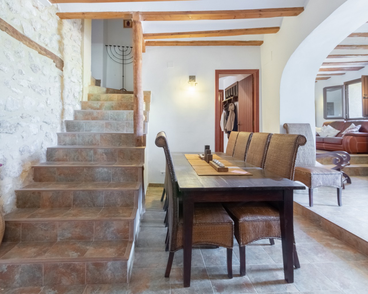 Countryhome for sale in Alicante 37