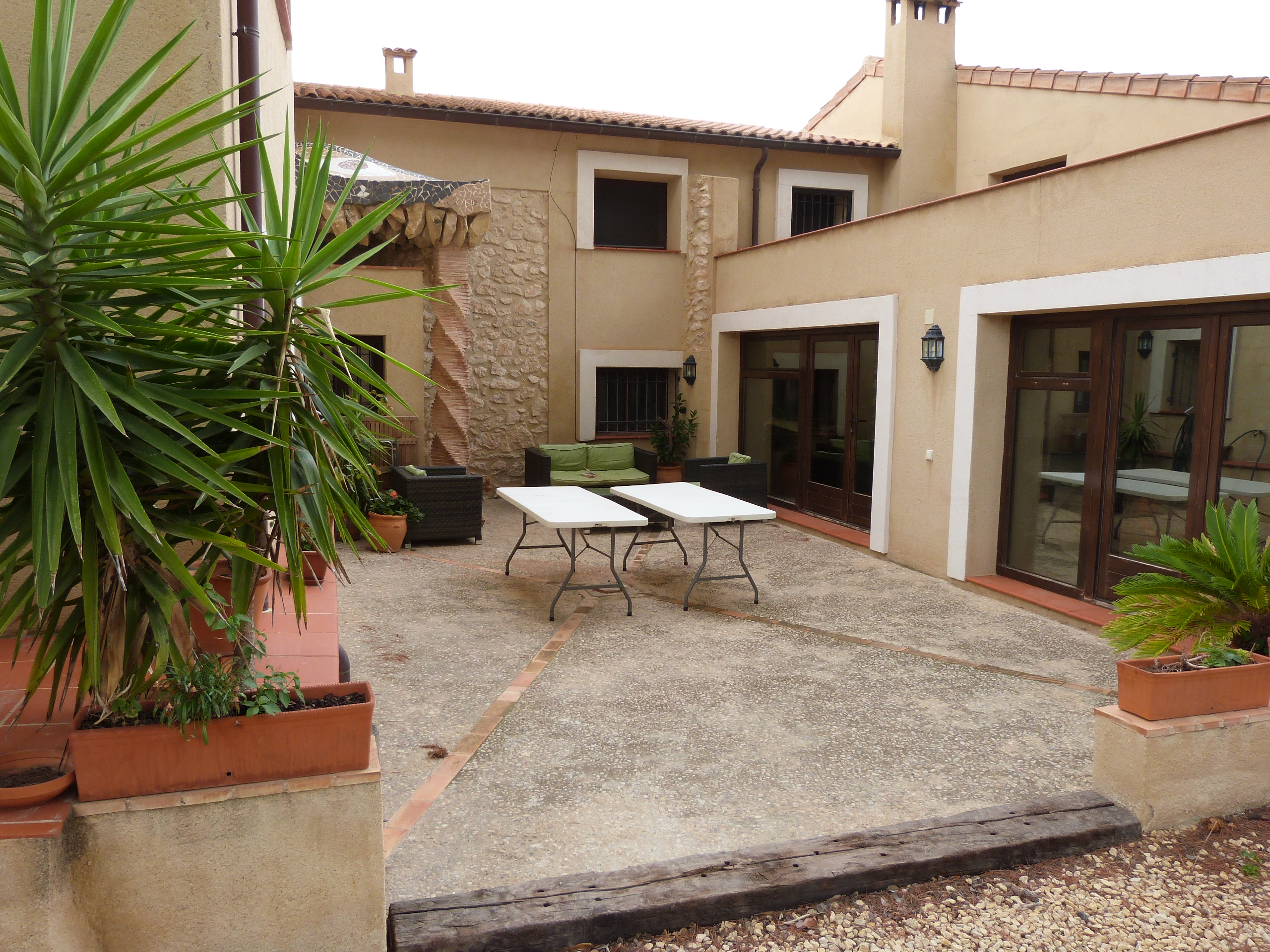 Countryhome for sale in Alicante 4