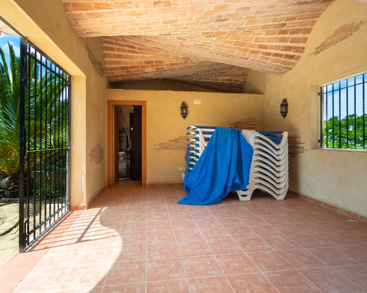 Countryhome for sale in Alicante 45