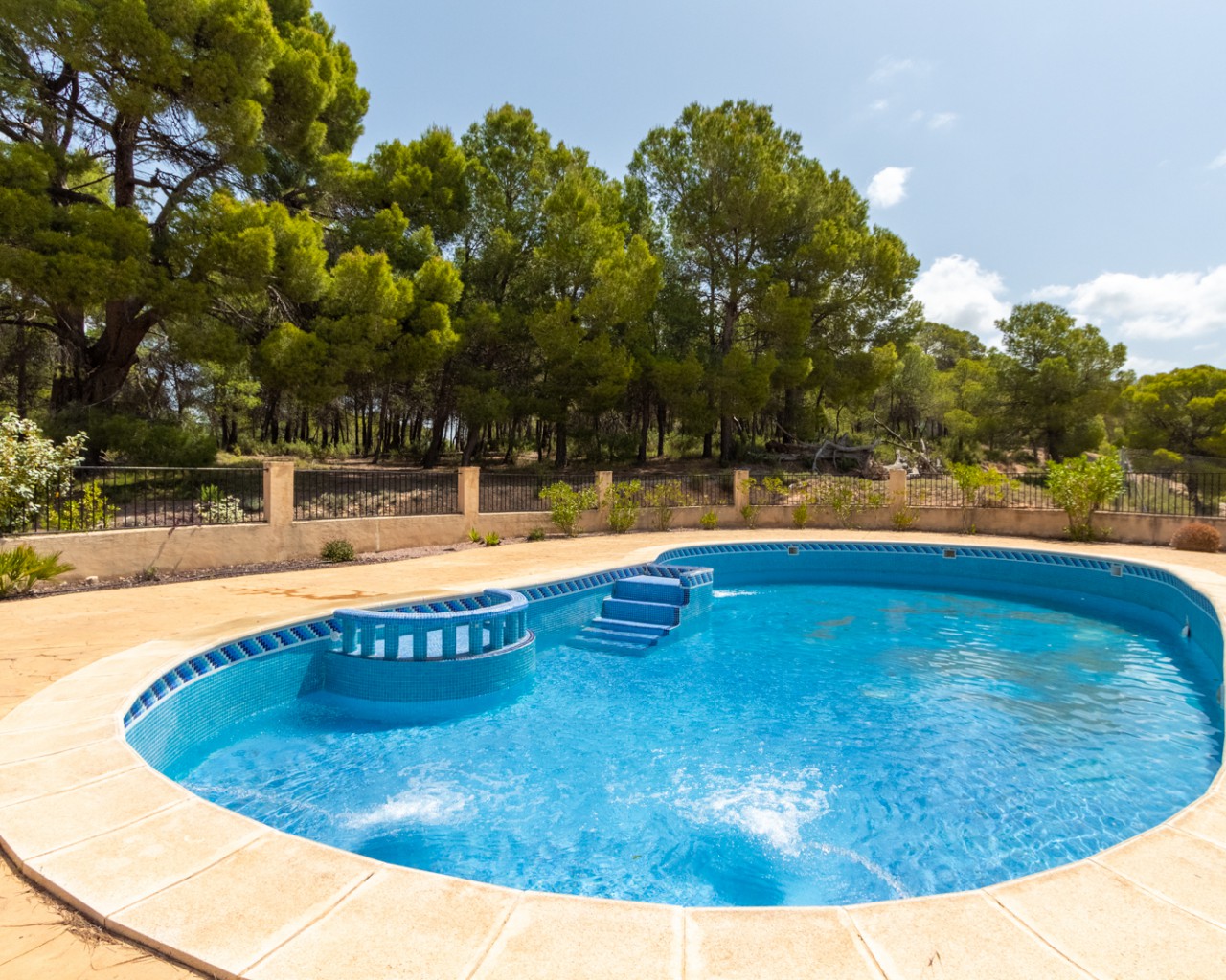 Countryhome for sale in Alicante 46