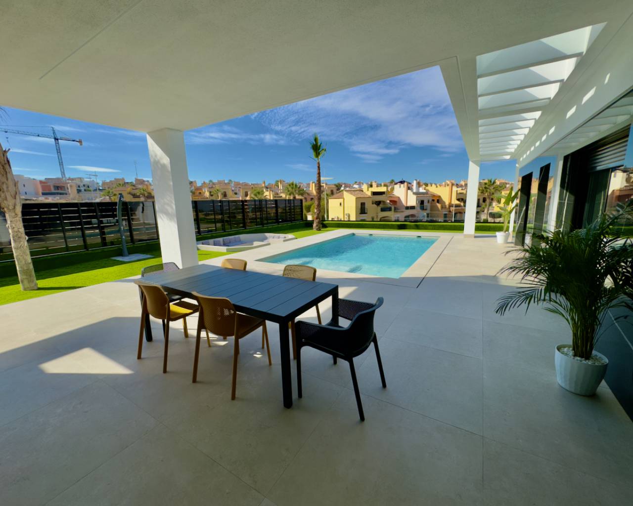 Villa for sale in Alicante 13