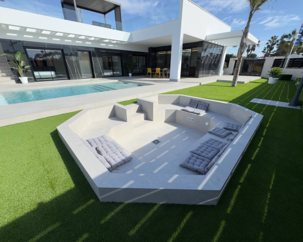 Villa for sale in Alicante 21