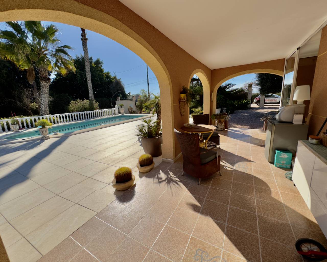 Countryhome for sale in Alicante 21