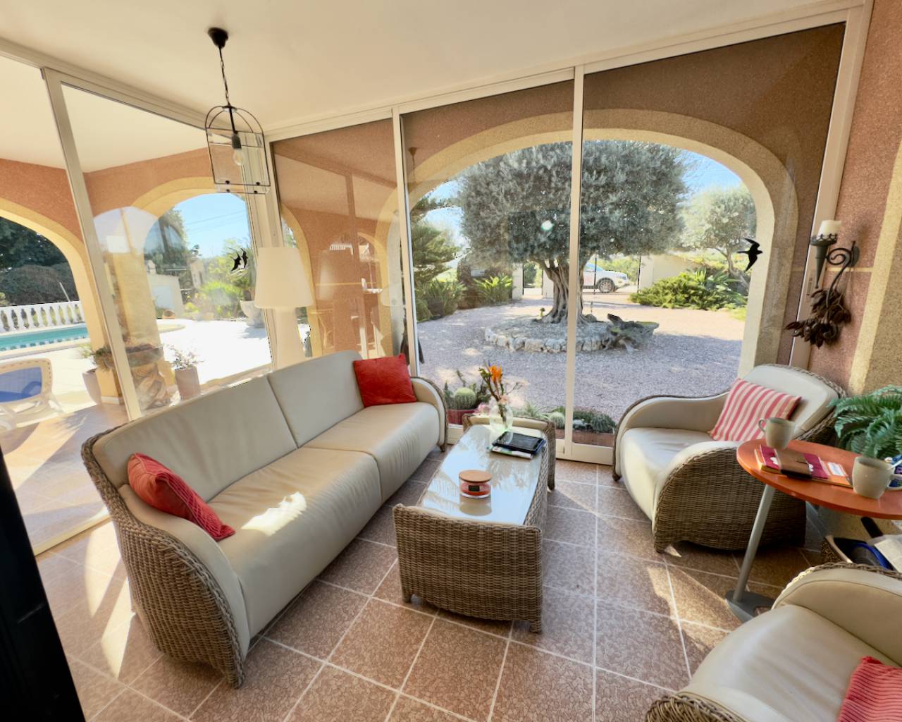 Countryhome for sale in Alicante 3