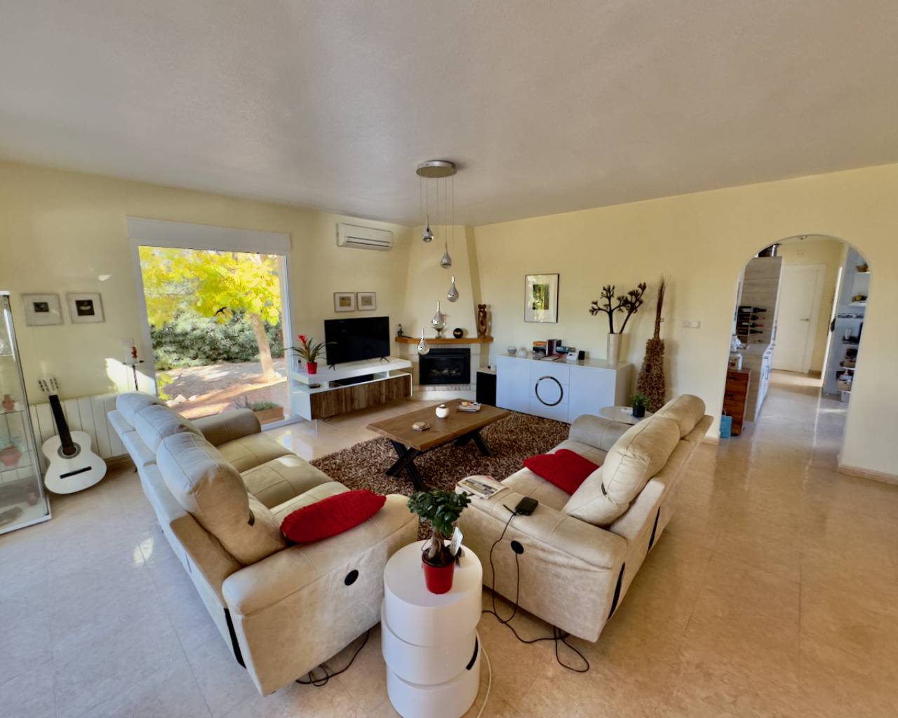 Countryhome for sale in Alicante 8