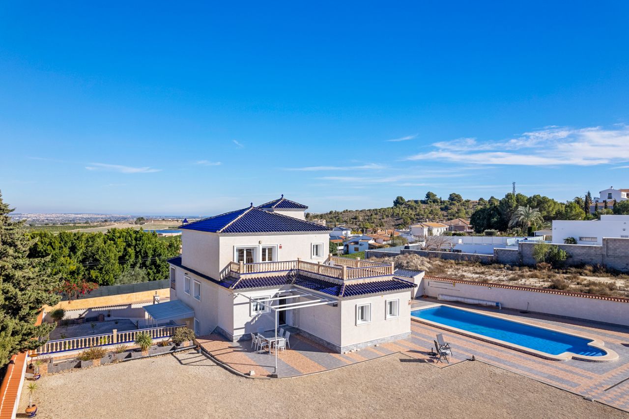 Property Image 634697-algorfa-villa-4-4