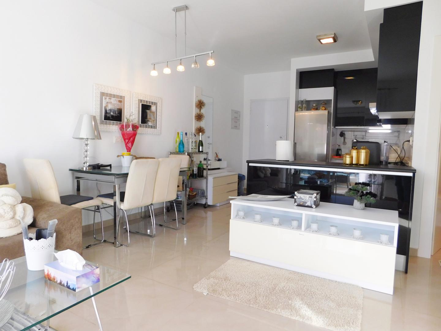 Appartement à vendre à Ciudad Quesada 9