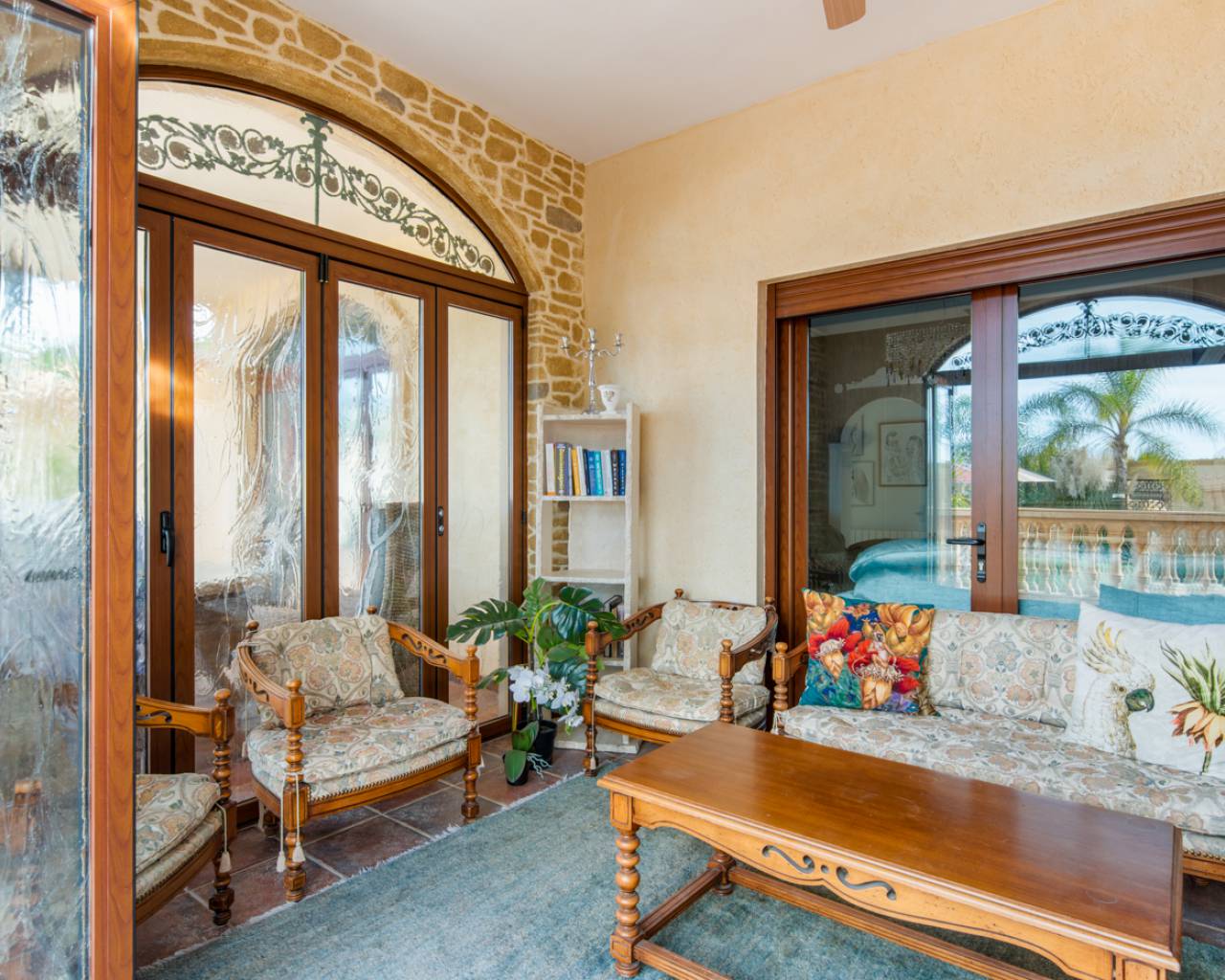 Villa for sale in Alicante 20