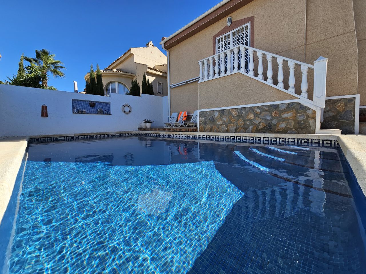 Villa for sale in Alicante 2