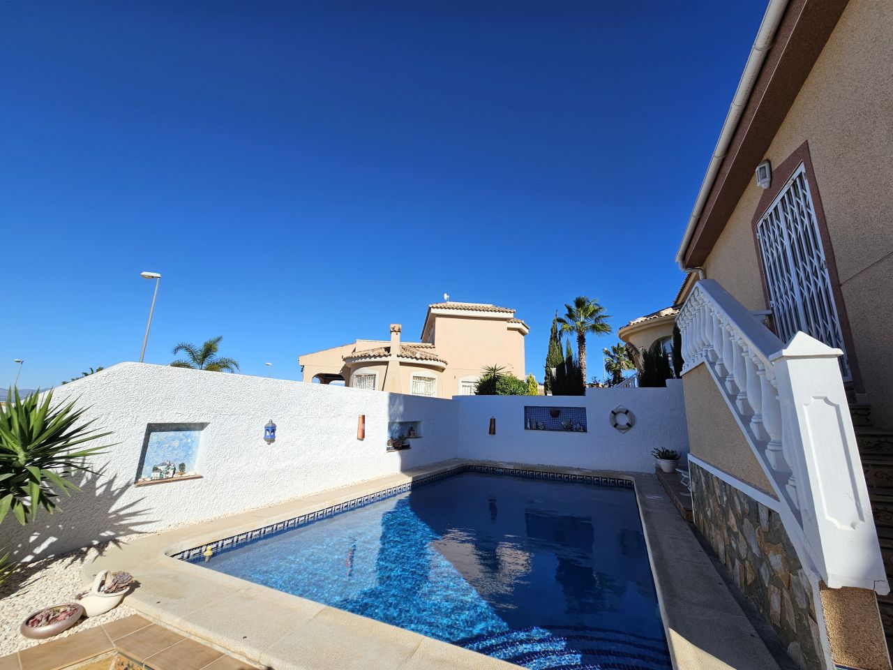 Villa for sale in Alicante 3