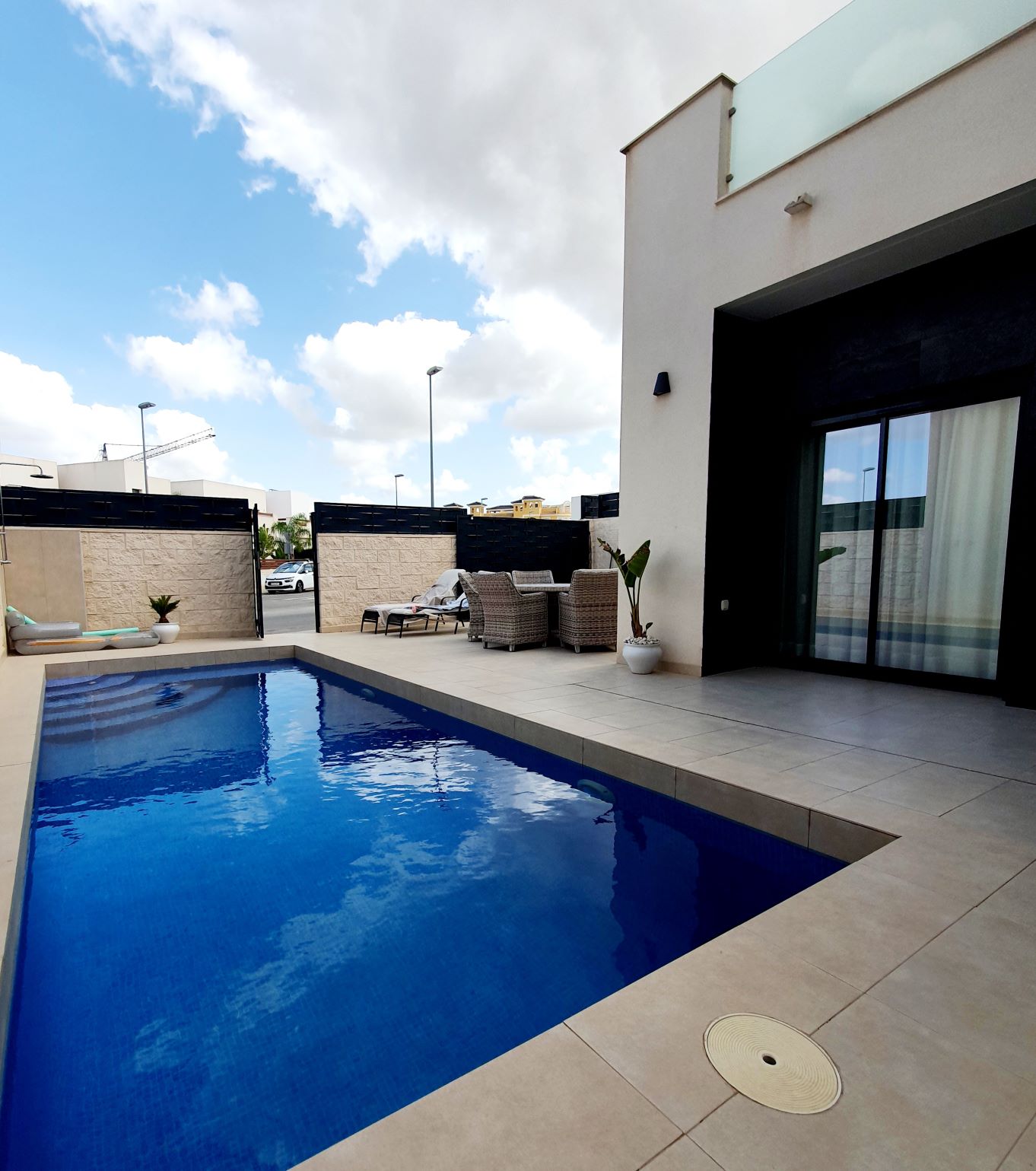 Villa for sale in Alicante 17