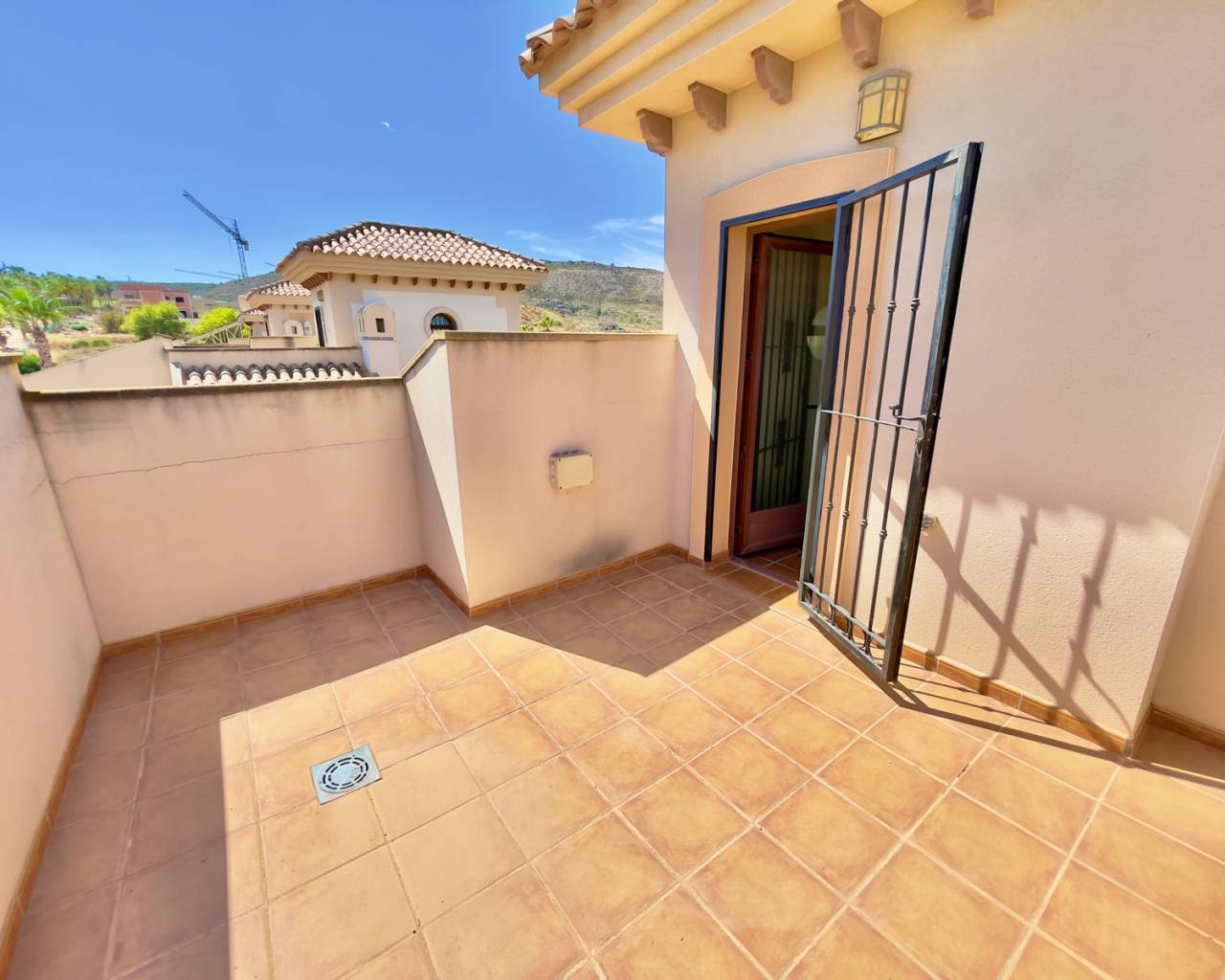 Villa for sale in Alicante 15