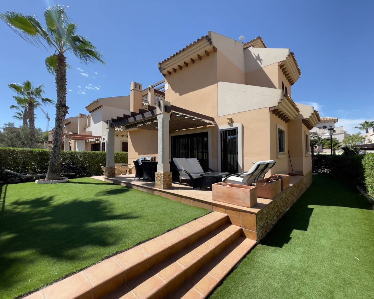 Villa for sale in Alicante 18