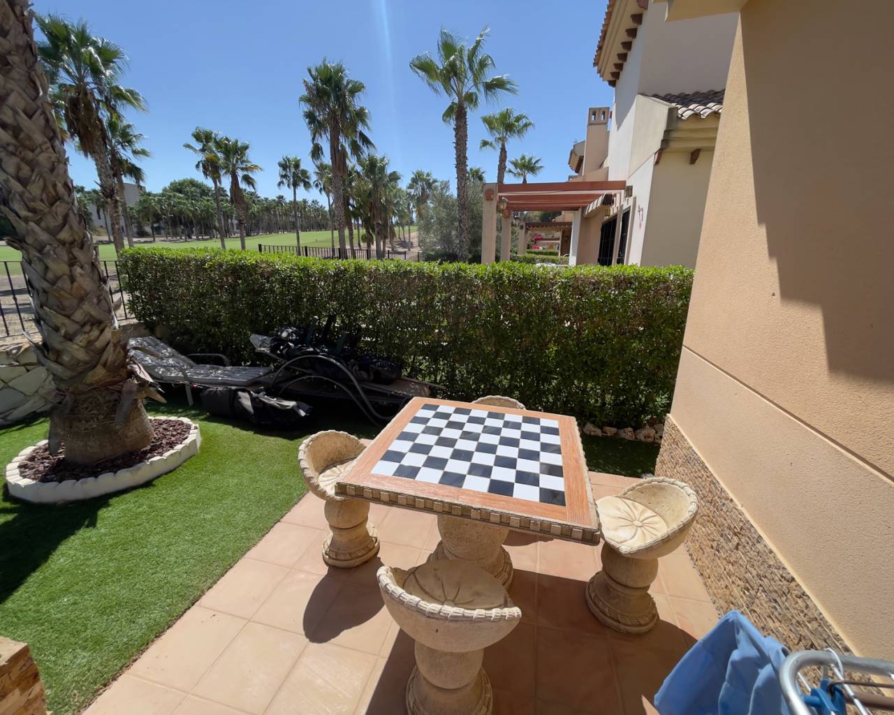 Villa for sale in Alicante 19