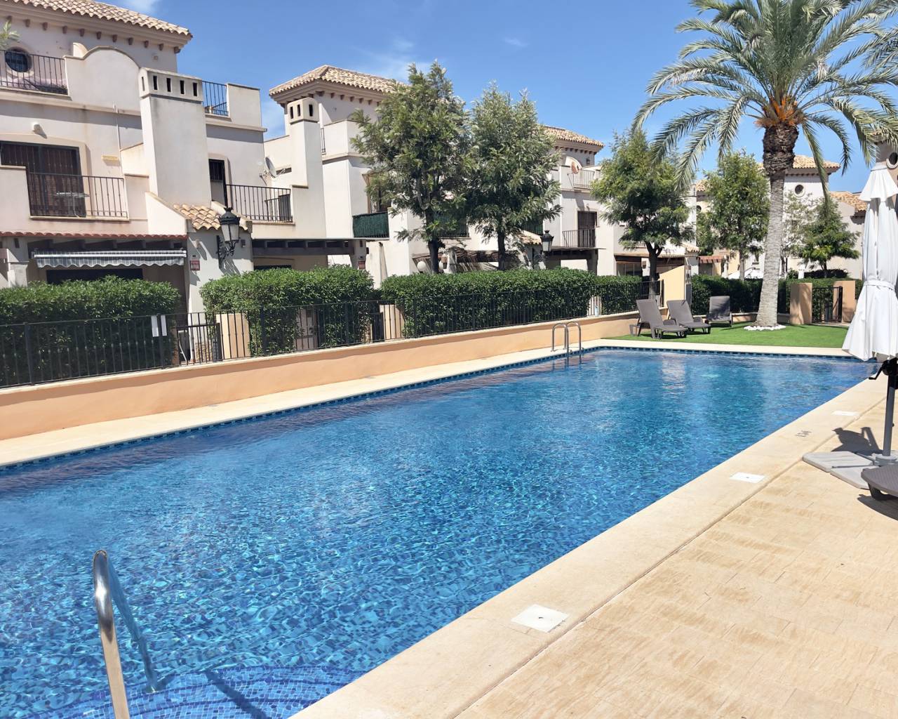 Villa for sale in Alicante 2