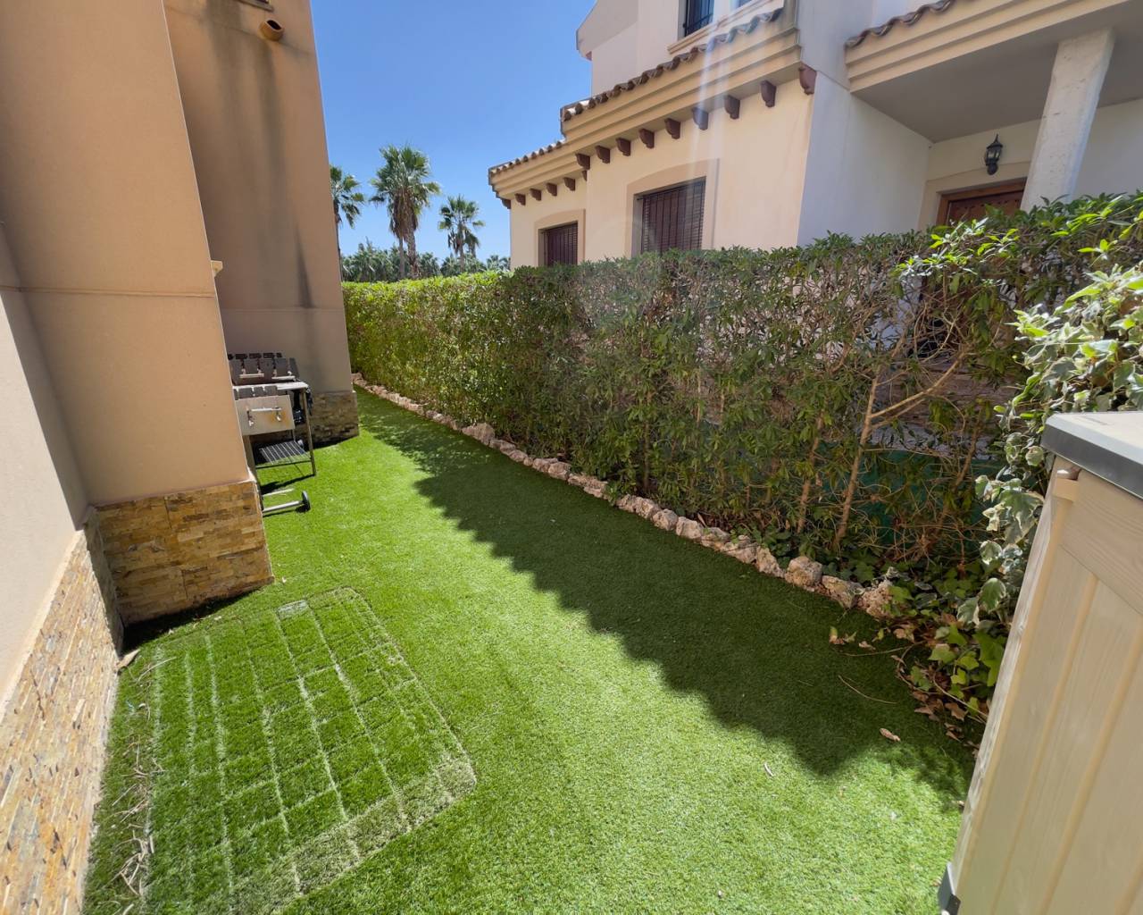 Villa for sale in Alicante 22