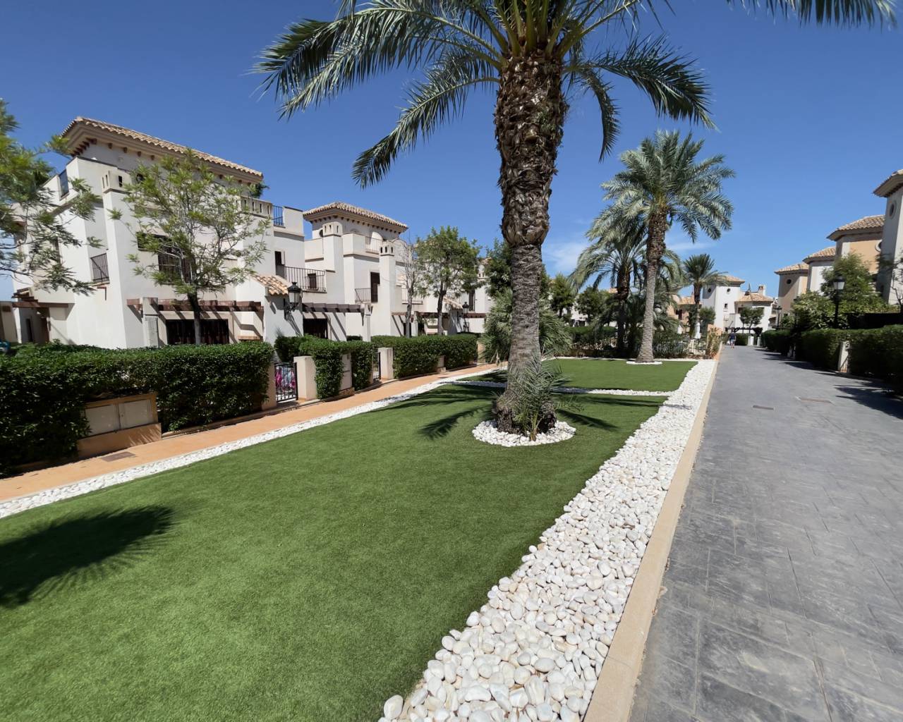 Villa for sale in Alicante 23