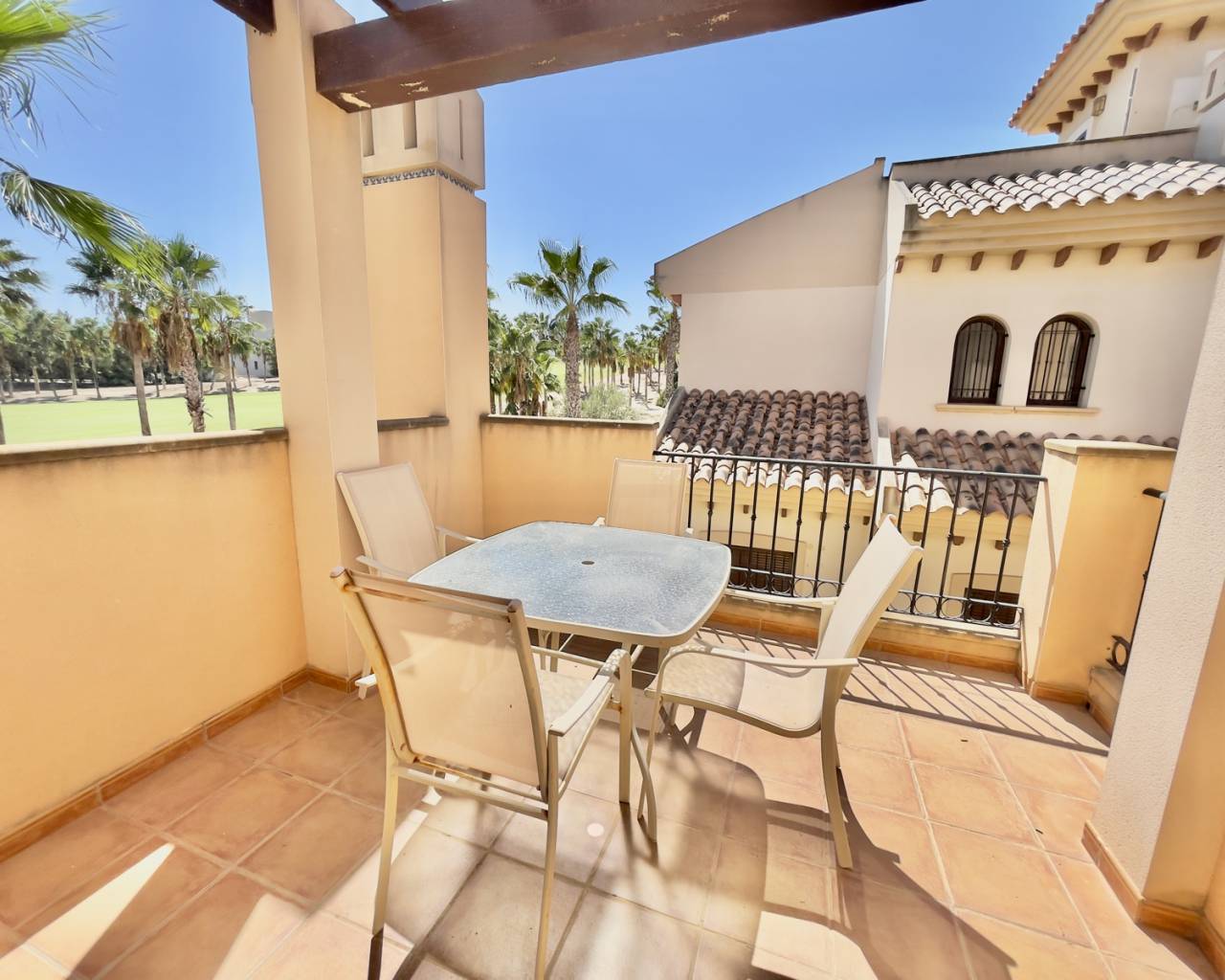 Villa for sale in Alicante 4