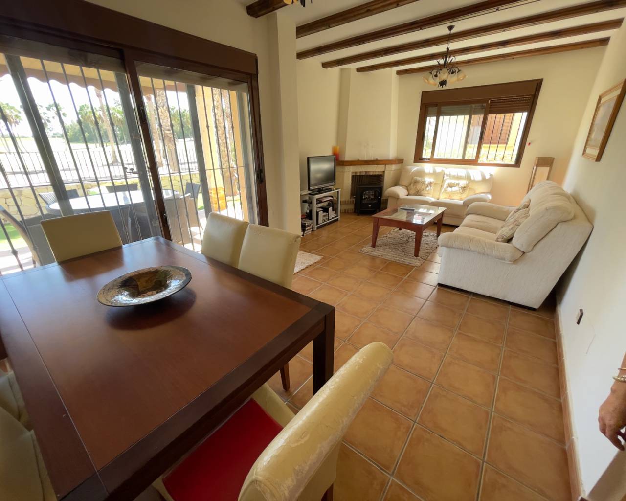 Villa for sale in Alicante 6