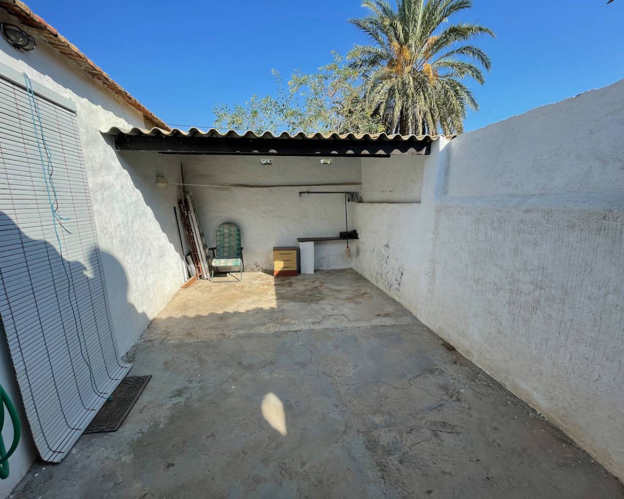 Casas de Campo en venta en Alicante 10