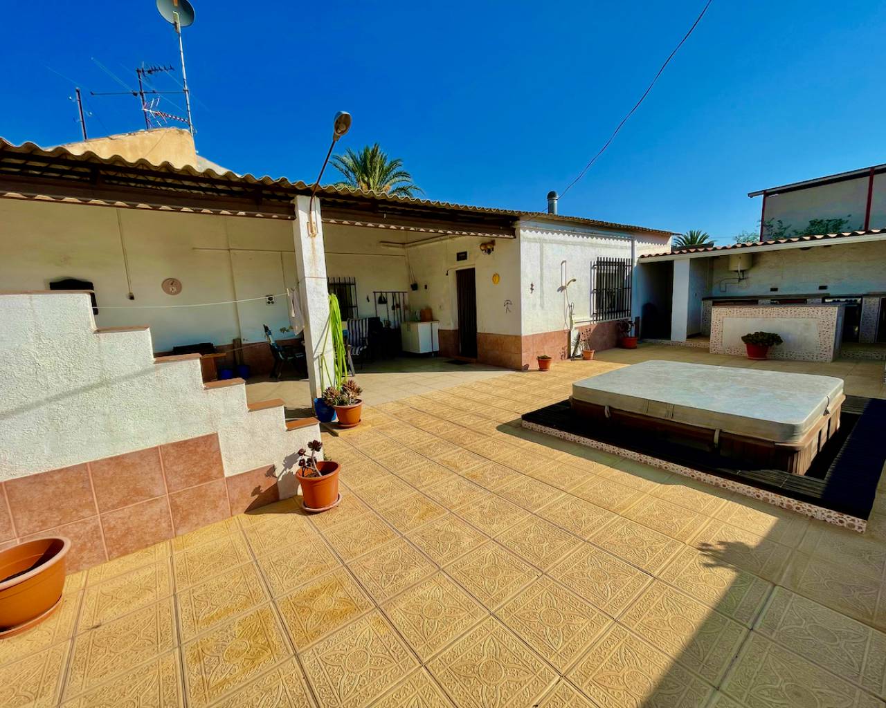 Casas de Campo en venta en Alicante 12