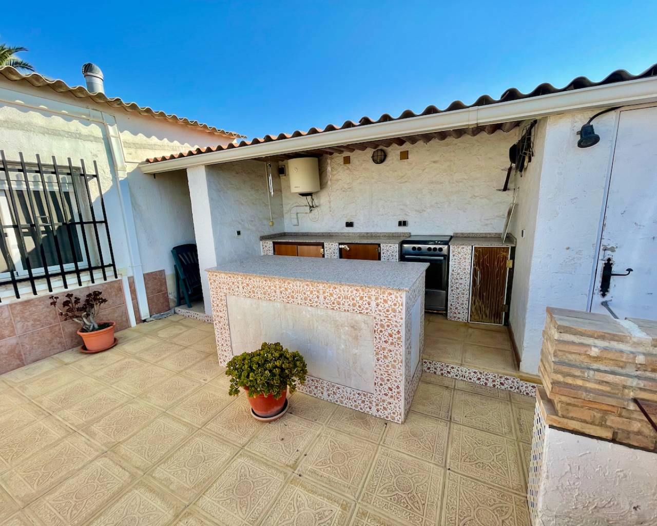 Casas de Campo en venta en Alicante 13