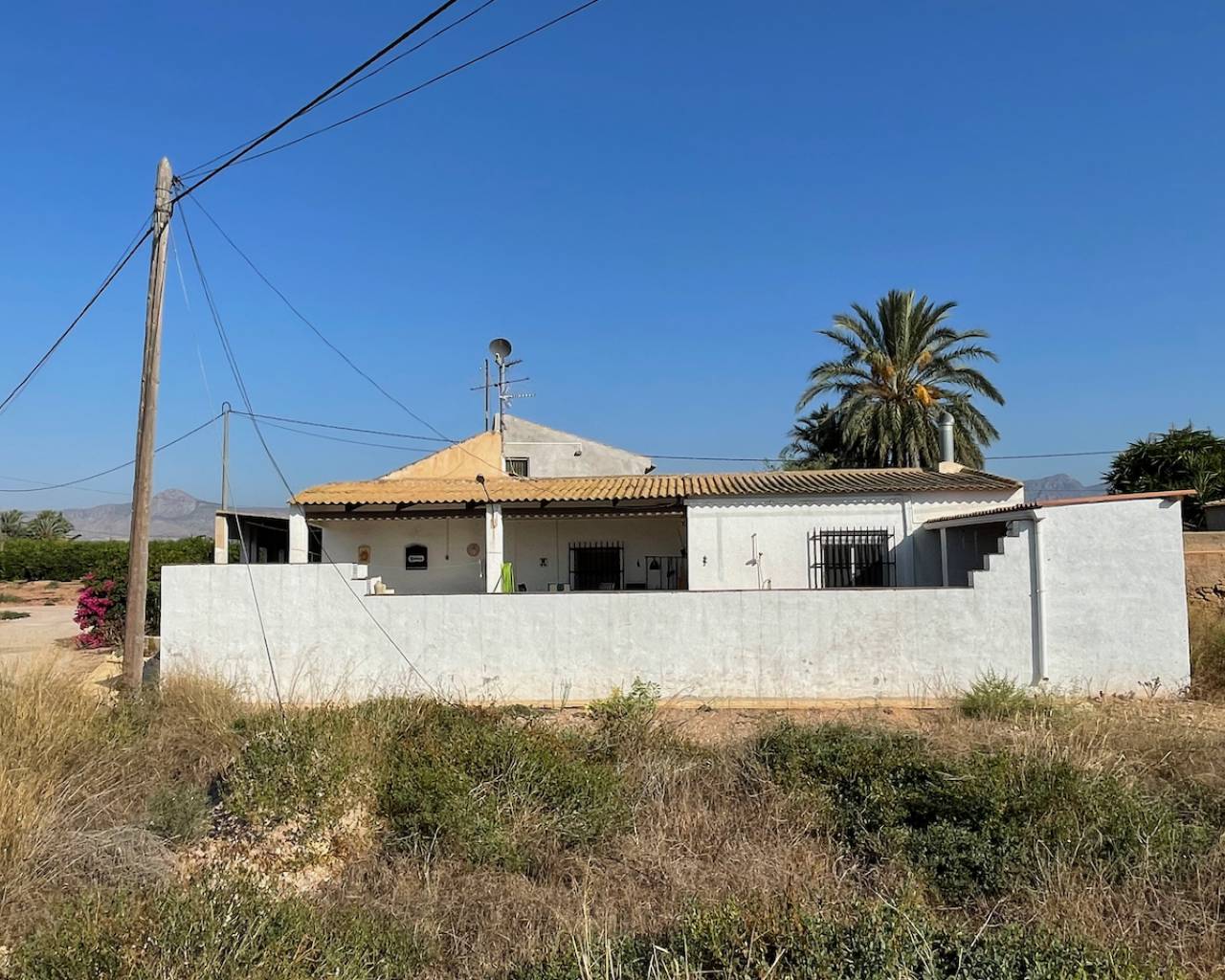 Casas de Campo en venta en Alicante 21